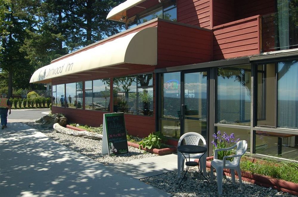 Driftwood Inn 세첼트 외부 사진