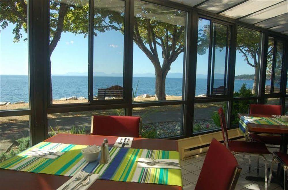 Driftwood Inn 세첼트 외부 사진