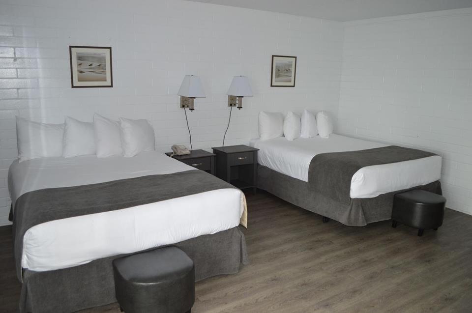 Driftwood Inn 세첼트 외부 사진