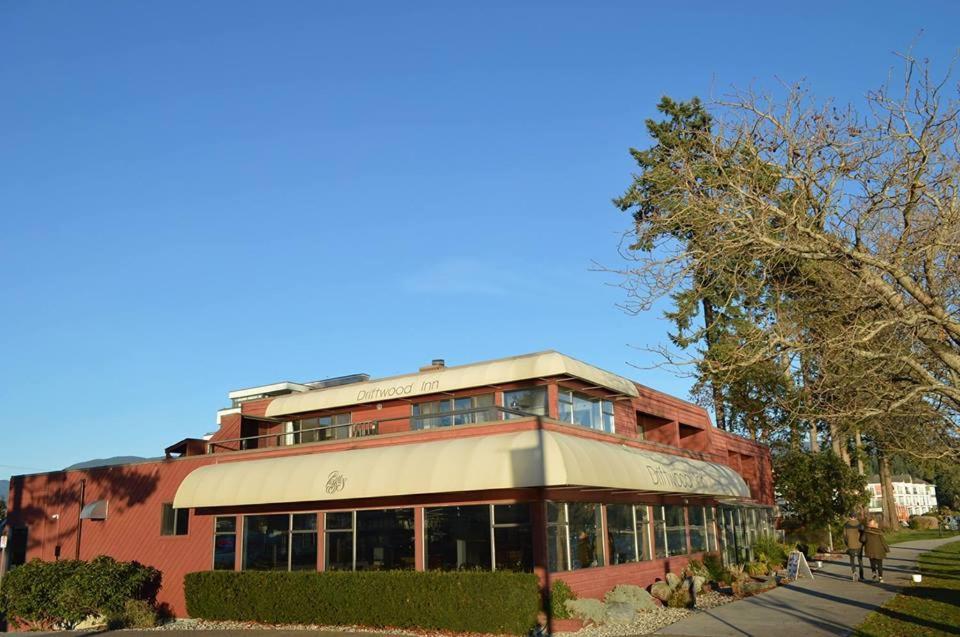 Driftwood Inn 세첼트 외부 사진